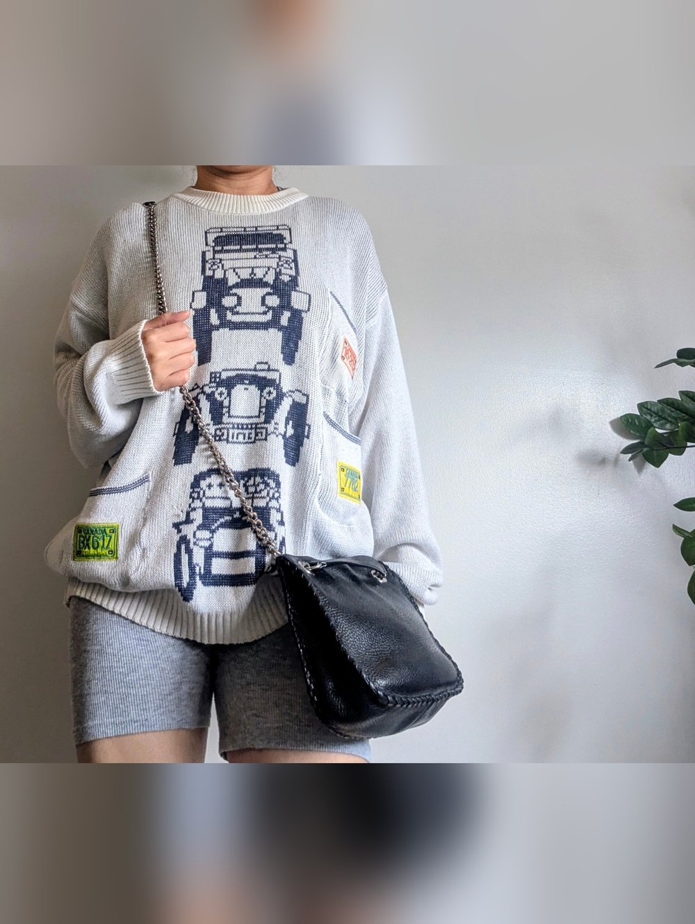 Michael Kors Chelsea Bag Chain Strap Crossbody - Picture 15 of 15